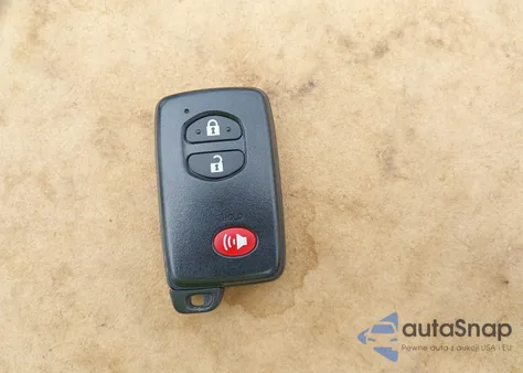 2013 Toyota Prius из США, поврежденный, VIN JTDKN3DUUD5688483